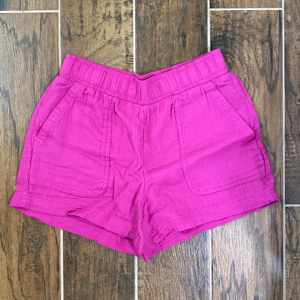 Gap Cotton Shorts